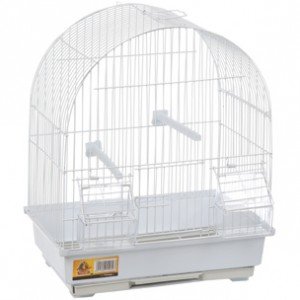 Cage Pour Oiseaux Jambi - Cage