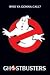 Ghostbusters Movie (Logo) Poster Print 80s - 24" x 36"