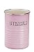 Typhoon Utensil Pot- Pink