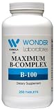 B-COMPLEXFORMULA 331 - 250 Tablets