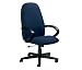 Enterprise Management Series High Back Swivel/Tilt Chair, Black (GLB4560BKIM06) Category: Metal Office Chairs