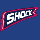 WNBA Replica Jersey Detroit Shock Adult (EA)