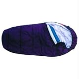 Coleman For Kids 25 Explorer Mummy Bag