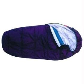 Coleman For Kids 25 Explorer Mummy Bag