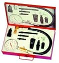 American Diesel Compression Test Set w/ Adapters 1-7