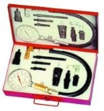 American Diesel Compression Test Set w/ Adapters 1-7