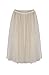 Women 6-Layer Tutu Ballet Ruffle Bridal Petticoat Princess Skirt Mini Dress