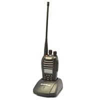 Baofeng 2013 Newest Dual Band VHF and UHF 5W Walkie Talkie Baofeng UV-B5