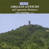 Organi antichi dell'Appennino Modenese