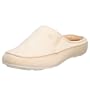 Dearfoams Women's Microsuede Clog Slipper