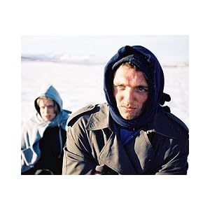 DISCOVERY CHANNEL I SHOULDN'T BE ALIVE 5 DVD BOX SET by 