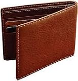Ellington Leather Goods Valdano Men's Bifold