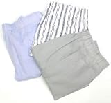 Windham Pointe Pastel Boxers,3-Pack