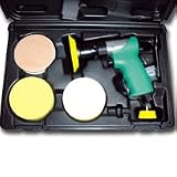 Complete Dual Action Sanding & Polishing Kit