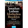Motherless Brooklyn: Roman