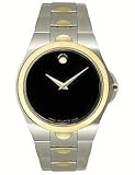 Movado Mens Luno 0605635 Watch