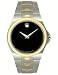 Movado Mens Luno 0605635 Watch