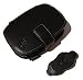 Sony Leather Case for NWA1000 MP3 Players - Black
