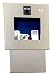 SecureLogic Wall Safe Battery Operated Keypad Wall Vault ETL 20710