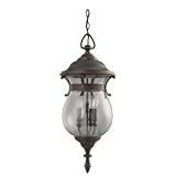 Exterior Pendant - 60025 by Sea Gull Lighting