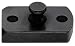 Nikon 7281 Savage 110 2 piece Silver Ultralok Stud Base