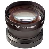 Century Optics DV Series - Converter