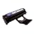 Universal Samsung ML-1610D2, ML-2010D3, SCX-4521D3 (ML1610D2, ML2010D3, SCX4521D3) Compatible 3,000 Yield Black Toner Cartridge