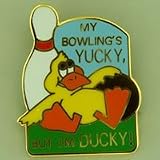 Yucky Ducky