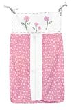Nautica Kids Ava Diaper Stacker