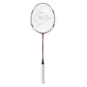 Dunlop Sports Aerogel 3000 Badminton Racquet