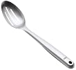 Oxo Good Grips Brushed Stainless Steel Slotted Spoon