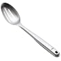 Oxo Good Grips Brushed Stainless Steel Slotted Spoon