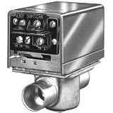 Buy HONEYWELL 3 4inch SWEAT ZONE VALVE WITH SCREW TERMINALS AND END SWITCH by Honeywell
