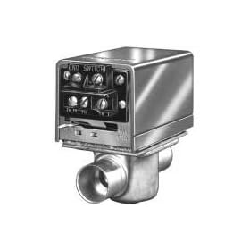 Buy HONEYWELL 3 4inch SWEAT ZONE VALVE WITH SCREW TERMINALS AND END SWITCH by Honeywell now!