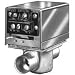 Honeywell #V8043F1036 3/4