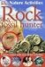 Rock and Fossil Hunter (Nature Activities)