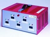 バッテリー管理器SA125M（12V×5台用充電管理器/これでバッテリーは1年365日上がらない）