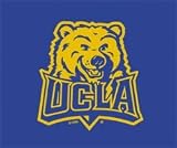 Biederlack NCAA UCLA Throw