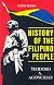 History of the Filipino People
