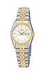Seiko Women's Two-tone watch #SWZ054
