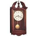Lancaster Wall Clock by Howard Miller