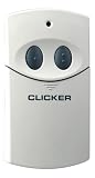 Chamberlain Clicker Universal Garage Door Opener Remote Control #CLT1D