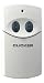 Chamberlain Clicker Universal Garage Door Opener Remote Control #CLT1D