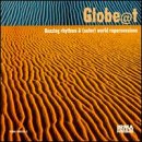 Revue Various Artists  / Glob@t: Buzzing Rhythms & (Outer) World Repercussions