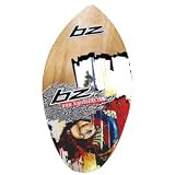 Wham-O 38.5-Inch BZ Skimboard