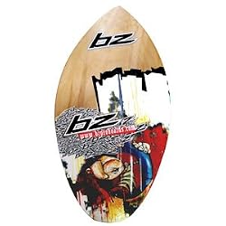 Wham-O 38.5-Inch BZ Skimboard