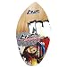 Wham-O 38.5-Inch BZ Skimboard