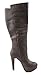 Jessica Simpson Women's Aura Knee-High Boot