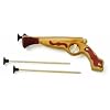 Pistolet de pirate Hook