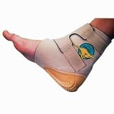 Tuli's Cheetah Heel Protector